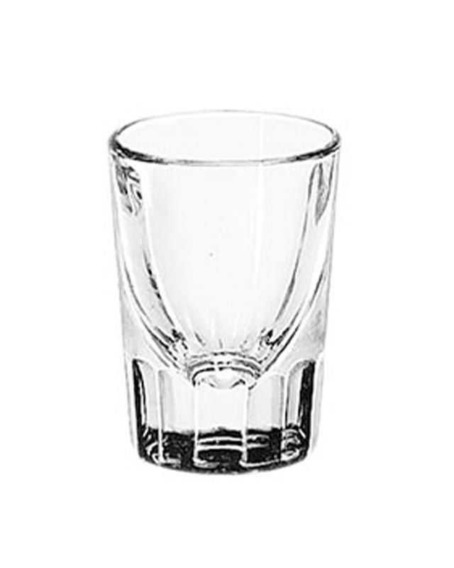 Design Your Own Custom Engraved Whiskey Shot Glass » Glass Decorators