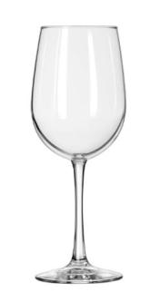 Vina Wine Glass