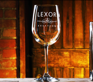 ANY FOOTBALL TEAM Logo or name engraved on wine glass Design won't wear off like vinyl.211 Beautiful etched glass