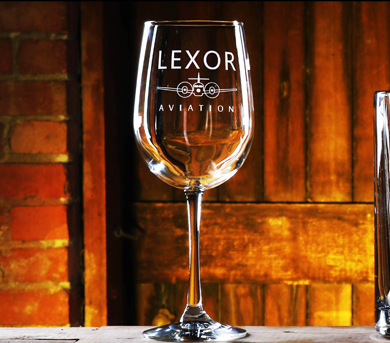 Design Your Own Custom Engraved Small Wine Glass » Glass Decorators